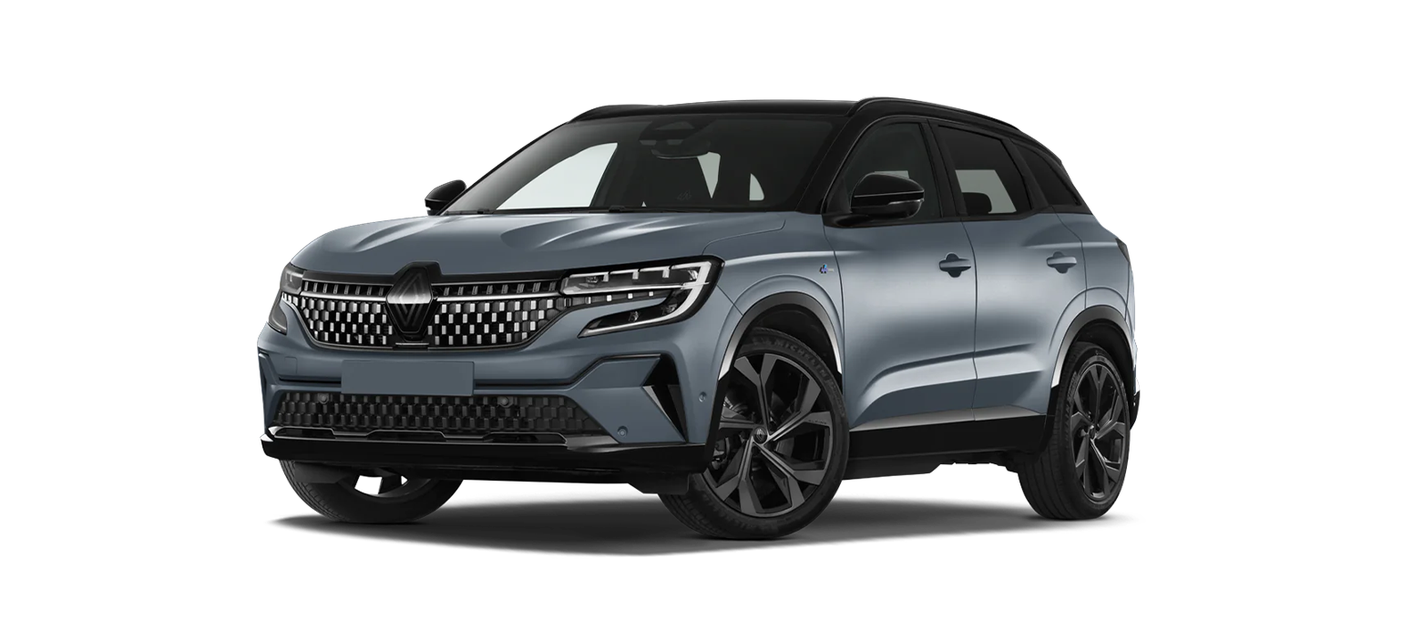 SUV